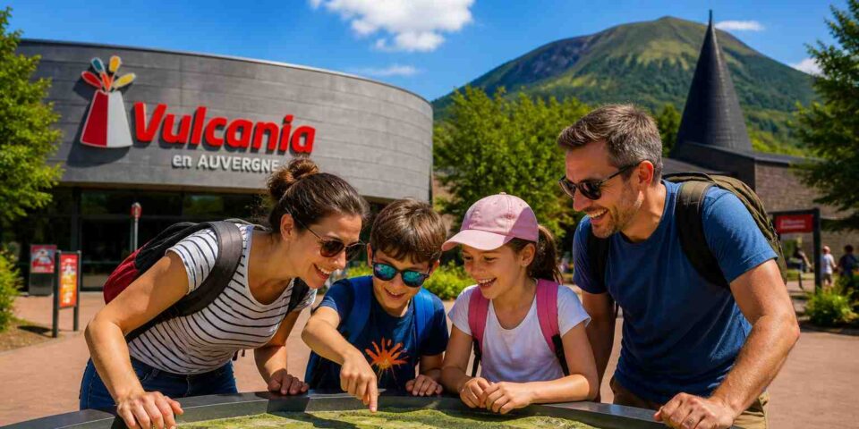 Visite Guidée Clermont-Ferrand, Visite de Clermont-Ferrand