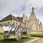 Abbaye de Fontevraud