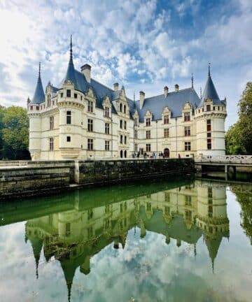 Azay le Rideau, Guide Azay le Rideau