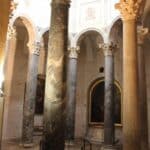Cathédrale Saint Sauveur, Guide Aix en Provence, Visite Guidée Aix en Provence