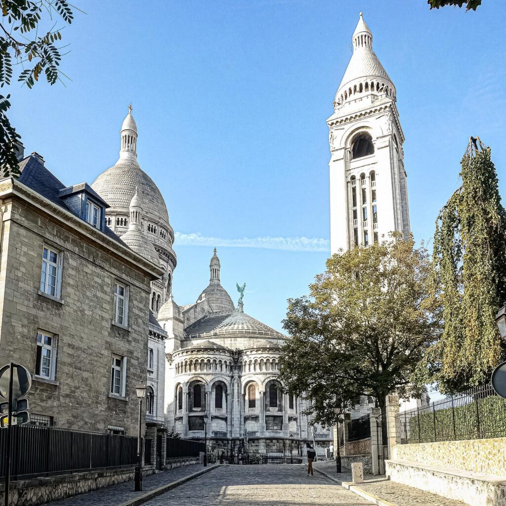 Montmartre, Guide Paris, Visiter Montmartre, Tourisme Paris