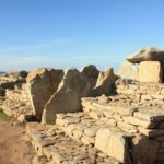 Cairn de Barnenez