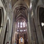 Visiter Cathédrale de Bayonne