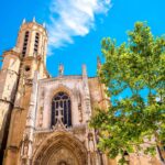 Cathédrale Saint Sauveur, Guide Aix en Provence, Visite Guidée Aix en Provence