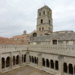 Cathédrale Saint Trophime, Guide Touristique Arles, Guide Arles, Visiter Arles