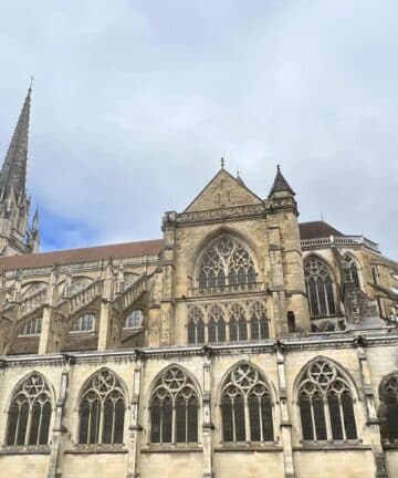 Cathédrale de Bayonne