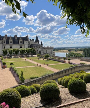 Amboise