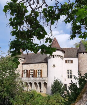Chateau Aulteribe