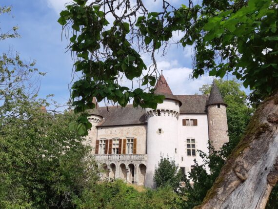 Chateau Aulteribe