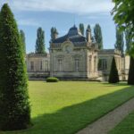 Chateau de Blérancourt