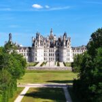 Chateau de Chambord, Visiter Chateau de Chambord, Chateau de la Loire