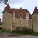 Visiter Chateau de Chareil Cintrat, Guide Chateau de Chareil Cintrat