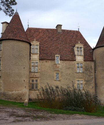 Visiter Chateau de Chareil Cintrat, Guide Chateau de Chareil Cintrat