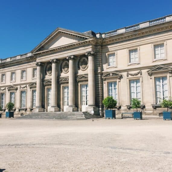 Chateau de Compiegne, Guide Compiegne