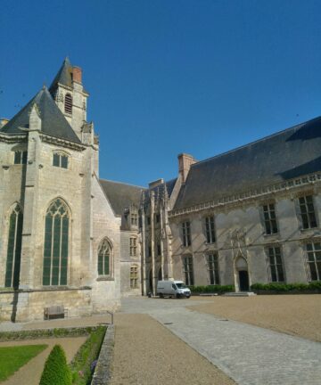 Chateau de Gramont