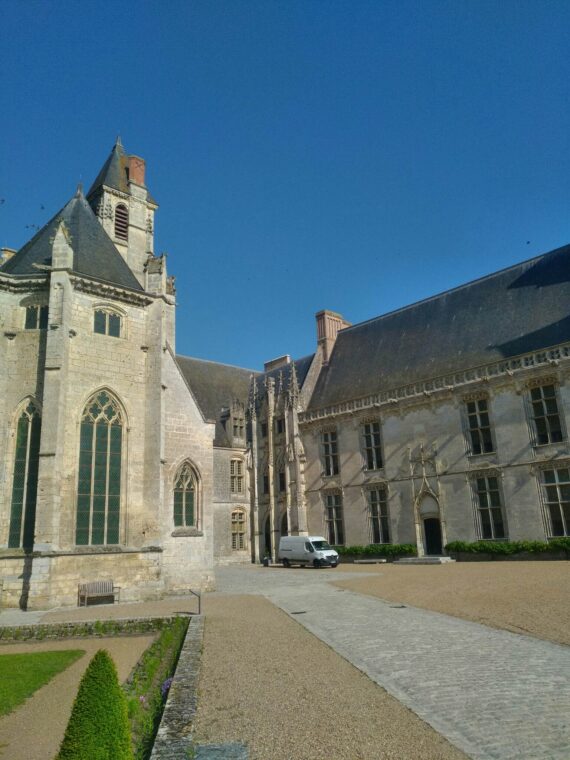 Chateau de Gramont