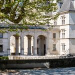 Chateau de Pau, Visiter Pau