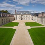 Chateau de Pierrefonds