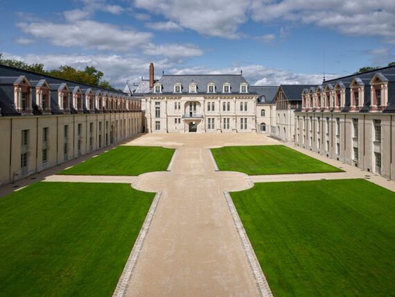 Chateau de Pierrefonds