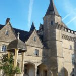 Chateau de Talcy