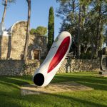 Visite Fondation Maeght, Guide Saint Paul de Vence