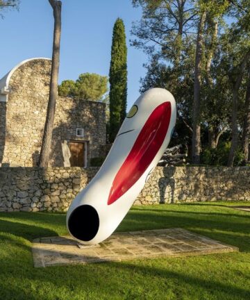 Visite Fondation Maeght, Guide Saint Paul de Vence