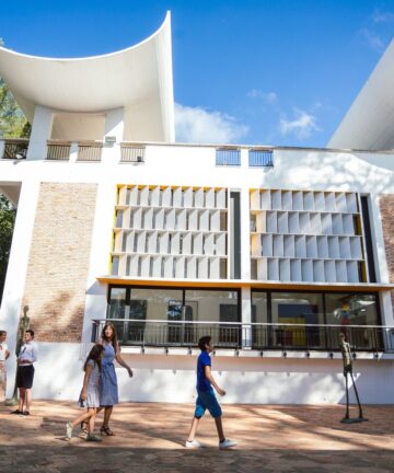 Visite Fondation Maeght, Guide Saint Paul de Vence