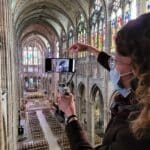 Basilique Saint Denis