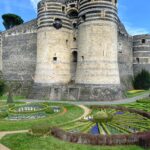 Chateau Angers, Guide Angers