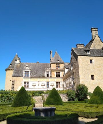 Chateau de Montal