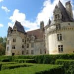 Chateau de Puyguilhem