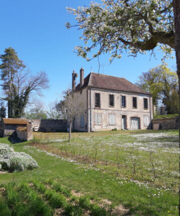 Chateau de la Motte Tilly