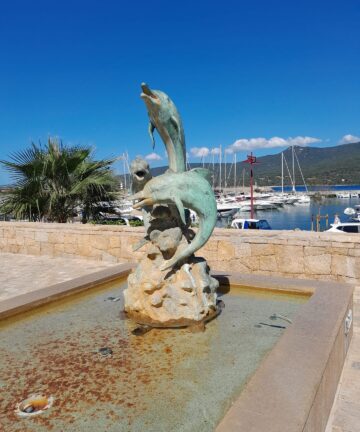 Visite de Propriano, Tourisme Corse, Visite Guidée Propriano, Guide Corse