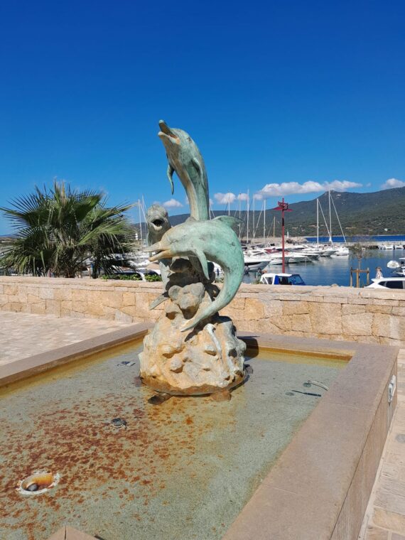 Visite de Propriano, Tourisme Corse, Visite Guidée Propriano, Guide Corse