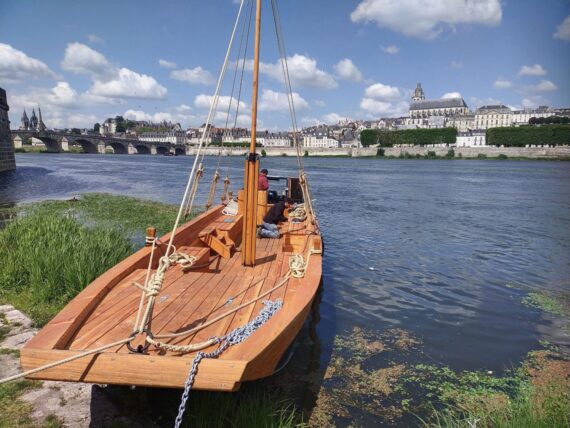 Guide de Blois, Visite Blois, Tourisme Blois, Visite de Blois