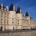 La Conciergerie, Visite la Conciergerie, Guide Paris, Visiter Paris