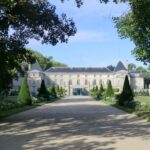 Chateau de Malmaison, Guide Malmaison, Visite Guidée Malmaison