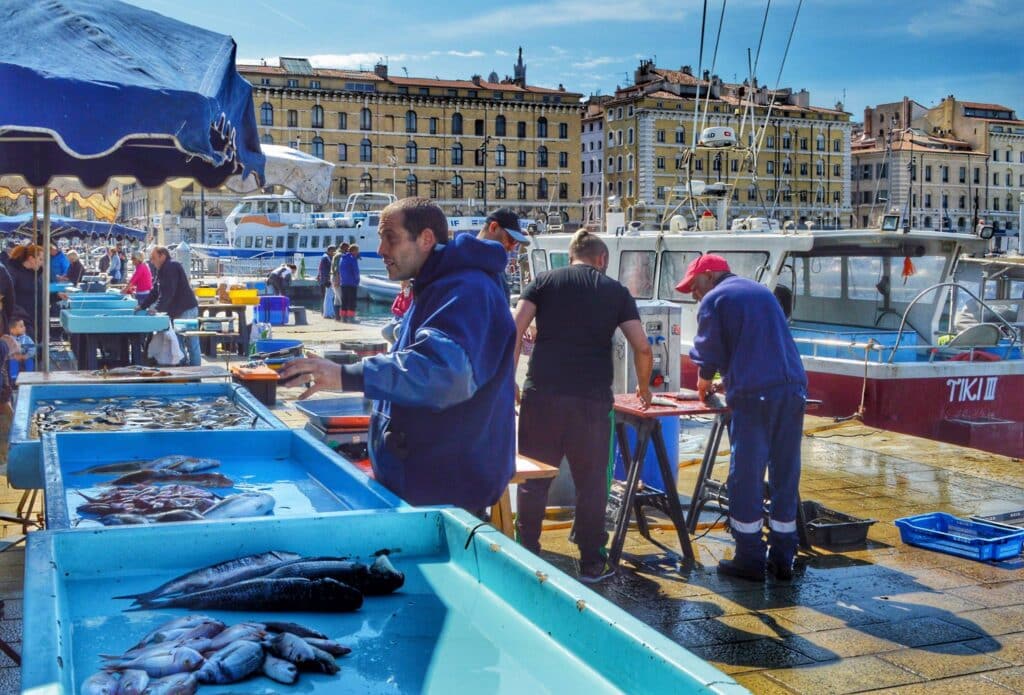 Guide Marseille, Visiter Marseille, Visite Guidée Marseille,