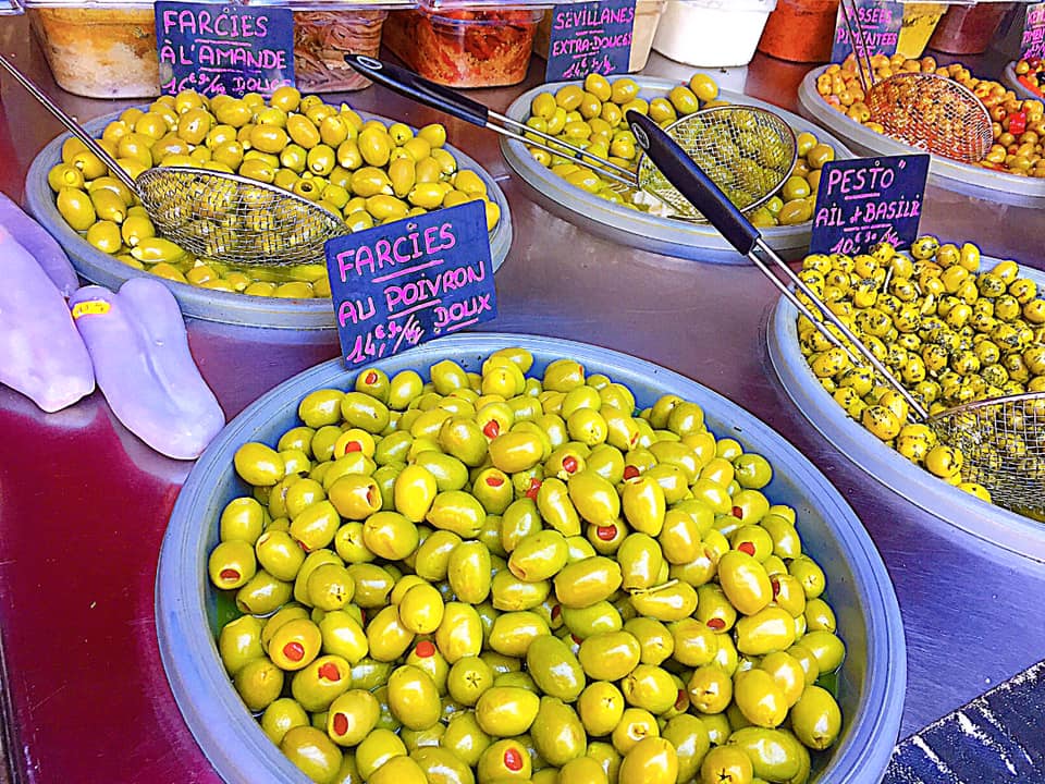 Marché Marseille, Guide Marseille, Visiter Marseille, Guide conférencier Marseille, Visite Guidée Marseille