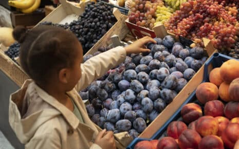 Marché Marseille, Marchés Marseille, Guide Marseille, Visiter Marseille