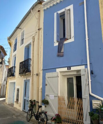 Visite de Marseillan, Guide Marseillan, Visiter Sète