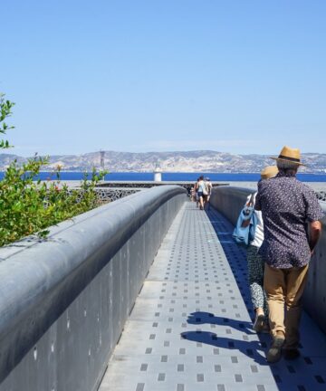 Guide Marseille, Visite Mucem, Le Mucem, Mucem, Guide Mucem, Visite Guidée Mucem