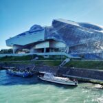 Musée des Confluences, Guide Lyon, Visiter Lyon, Visite Guidée Lyon