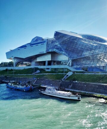 Musée des Confluences, Guide Lyon, Visiter Lyon, Visite Guidée Lyon