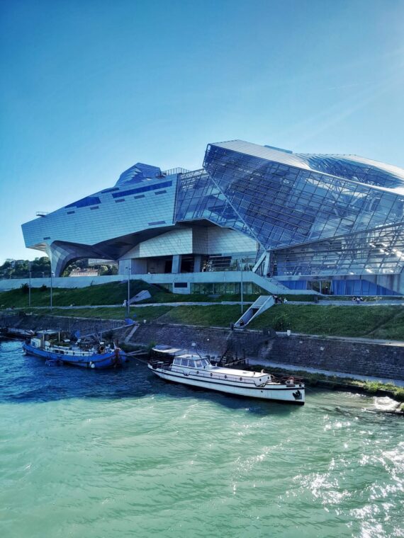 Musée des Confluences, Guide Lyon, Visiter Lyon, Visite Guidée Lyon