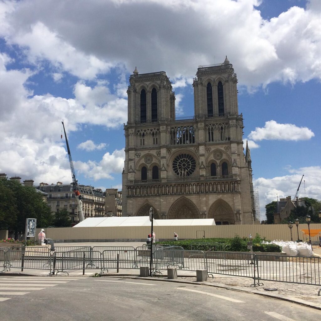 Ile de la Cité, Visiter Paris, Guide Paris, Visite Guidée Paris