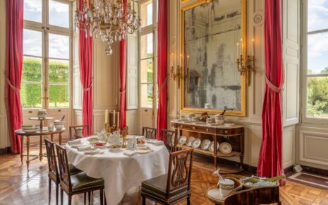 Visite Petit Trianon, Guide Trianon, Trianon, Versailles, Visiter Versailles