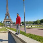 Visiter Paris, Guide Paris, Visite Guidée Paris, Tour Eiffel