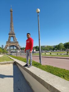 Place Trocadéro Paris, Tour Eiffel, Visiter Paris, Guide Paris