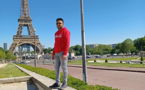 Visiter Paris, Guide Paris, Visite Guidée Paris, Tour Eiffel